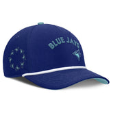 MLB Toronto Blue Jays Nike Father's Day Rise Adjustable Hat