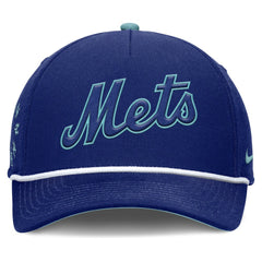 MLB New York Mets Nike Father's Day Rise Adjustable Hat