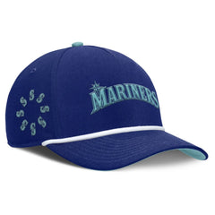 MLB Seattle Mariners Nike Father's Day Rise Adjustable Hat