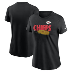 Women's Hometown Local Pack T-Shirt - Kansas City Chiefs