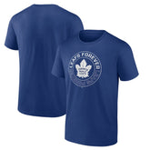 NHL This item will ship within 2 business days. Toronto Maple Leafs Royal Proclamation T-Shirt