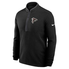 Lightweight Victory Dri-FIT Half-Zip Pullover - Atlanta Falcons
