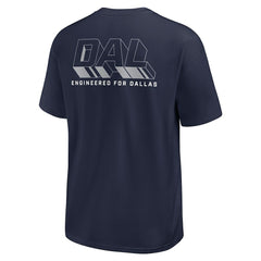 Dominate The Game Essential Max90 T-Shirt - Dallas Cowboys