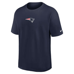 Dominate The Game Essential Max90 T-Shirt - New England Patriots