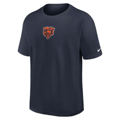 Dominate The Game Essential Max90 T-Shirt - Chicago Bears