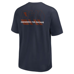 Dominate The Game Essential Max90 T-Shirt - Chicago Bears