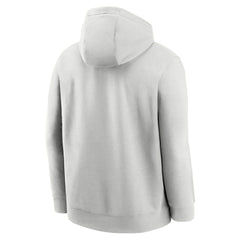 Edge Pack French Terry Club Pullover Hoodie - Minnesota Vikings