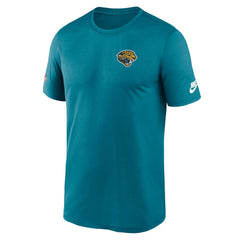 Sideline Alt Pack Legend Dri-FIT T-Shirt - Jacksonville Jaguars