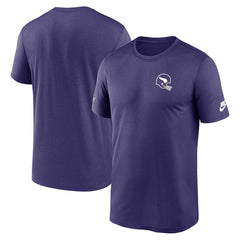 Sideline Alt Pack Legend Dri-FIT T-Shirt - Minnesota Vikings