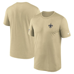 Sideline Alt Pack Legend Dri-FIT T-Shirt - New Orleans Saints