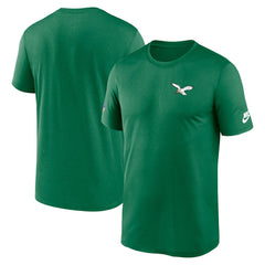 Sideline Alt Pack Legend Dri-FIT T-Shirt - Philadelphia Eagles