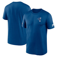 Sideline Alt Pack Legend Dri-FIT T-Shirt - Indianapolis Colts