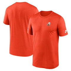 Sideline Alt Pack Legend Dri-FIT T-Shirt - Cleveland Browns