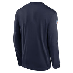 Legend Small Logo Dri-FIT Long Sleeve T-Shirt - Green Bay Packers