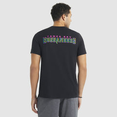 2025 NFL Crucial Catch Tri-Blend Dri-FIT T-Shirt - Tampa Bay Buccaneers