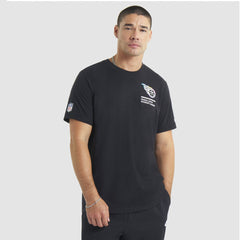 2025 NFL Crucial Catch Tri-Blend Dri-FIT T-Shirt - Tennessee Titans
