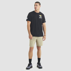 2025 NFL Crucial Catch Tri-Blend Dri-FIT T-Shirt - Jacksonville Jaguars