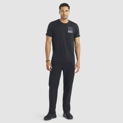 2025 NFL Crucial Catch Tri-Blend Dri-FIT T-Shirt - New York Giants