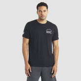 2025 NFL Crucial Catch Tri-Blend Dri-FIT T-Shirt - Los Angeles Chargers
