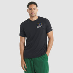 2025 NFL Crucial Catch Tri-Blend Dri-FIT T-Shirt - New York Jets