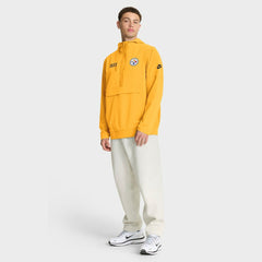 1933 Sideline Alt Pack Anorak Half-Zip Hoodie Jacket - Pittsburgh Steelers