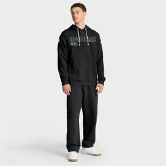 2025 NFL Crucial Catch Sideline Standard Issue Dri-FIT Hoodie - Las Vegas Raiders