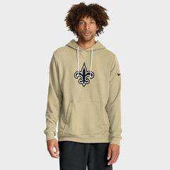 Sideline Standard Issue Alt 2 Dri-FIT Hoodie - New Orleans Saints