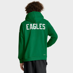 Sideline Standard Issue Alt 2 Dri-FIT Hoodie - Philadelphia Eagles