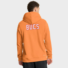 Sideline Standard Issue Alt 2 Dri-FIT Hoodie - Tampa Bay Buccaneers