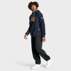 The 1923 Classic Sideline Dri-FIT Pullover Hoodie - Green Bay Packers
