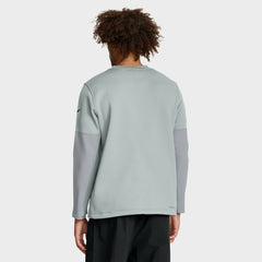 Sideline Coach Therma-FIT Long Sleeve T-Shirt - Las Vegas Raiders