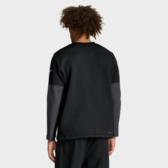 Sideline Coach Therma-FIT Long Sleeve T-Shirt - Los Angeles Rams