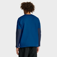 Sideline Coach Therma-FIT Long Sleeve T-Shirt - Indianapolis Colts