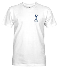 Tottenham Hotspur 1863FC Duo Tone Stadium T-Shirt - White