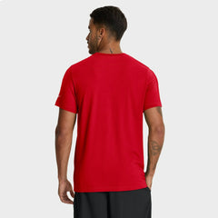 Favorable Timeline Tri-Blend T-Shirt - Kansas City Chiefs