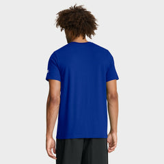 Favorable Timeline Tri-Blend T-Shirt - New England Patriots