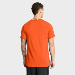 Favorable Timeline Tri-Blend T-Shirt - Cleveland Browns