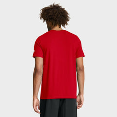 Favorable Timeline Tri-Blend T-Shirt - San Francisco 49ers