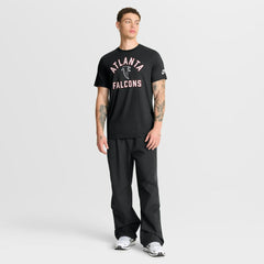 Favorable Timeline Tri-Blend T-Shirt - Atlanta Falcons