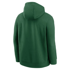 Busted Play Club Fleece Pullover Hoodie - New York Jets