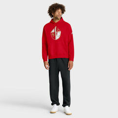 Club Fleece Pullover Hoodie - San Francisco 49ers