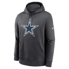 Club Fleece Pullover Hoodie - Dallas Cowboys