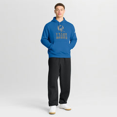 Best Season Rewind Club Pullover Hoodie - Detroit Lions
