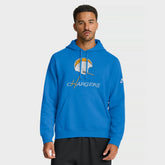Best Season Rewind Club Pullover Hoodie - Los Angeles Chargers