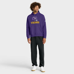 Best Season Rewind Club Pullover Hoodie - Minnesota Vikings