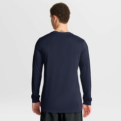 Primetime Legend Icon Performance Long Sleeve T-Shirt - Houston Texans