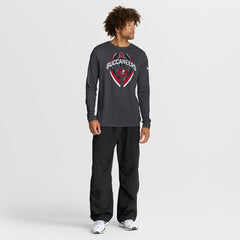 Primetime Legend Icon Performance Long Sleeve T-Shirt - Tampa Bay Buccaneers