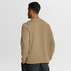 Swing Pass Rewind Club Pullover Sweatshirt - Tampa Bay Buccaneers