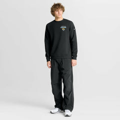 Primetime Club Fleece Pullover Sweatshirt - Jacksonville Jaguars