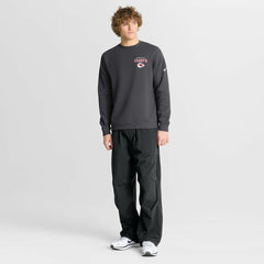 Primetime Club Fleece Pullover Sweatshirt - Kansas City Chiefs